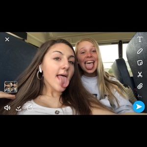 Meet your Posher, Sam